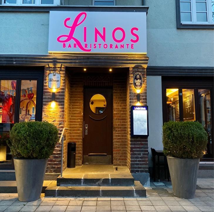 Linos Bar Ristorante