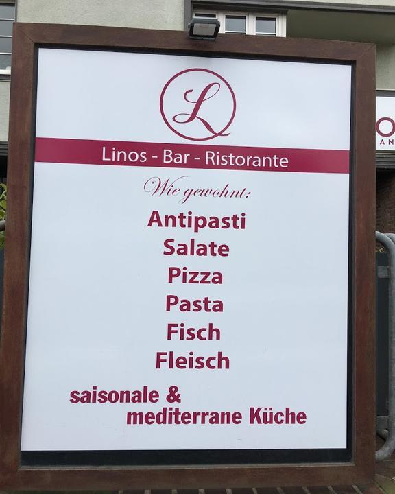 Linos Bar Ristorante